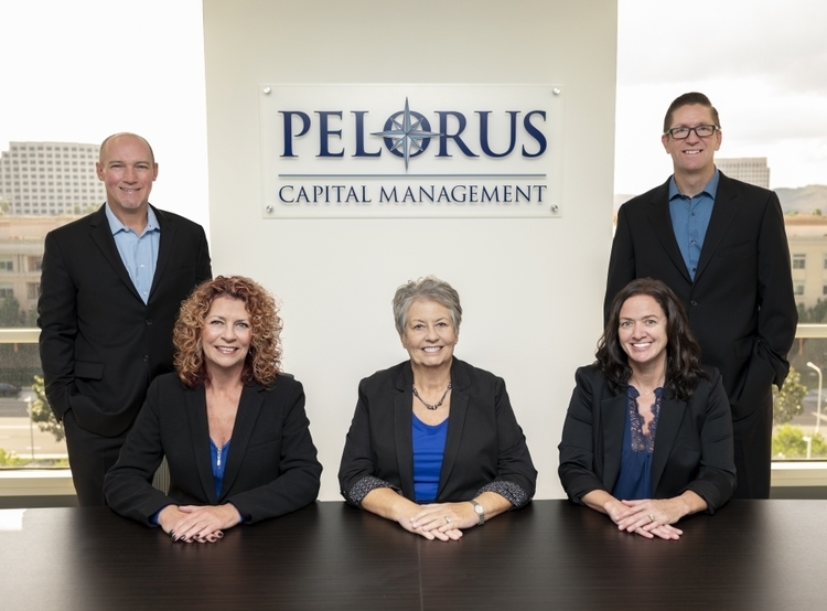 Pelorus Capital Management Team